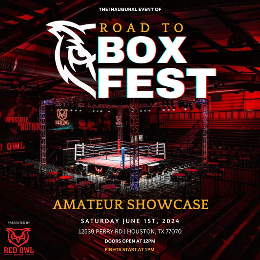 The Road to Boxfest – A New Era