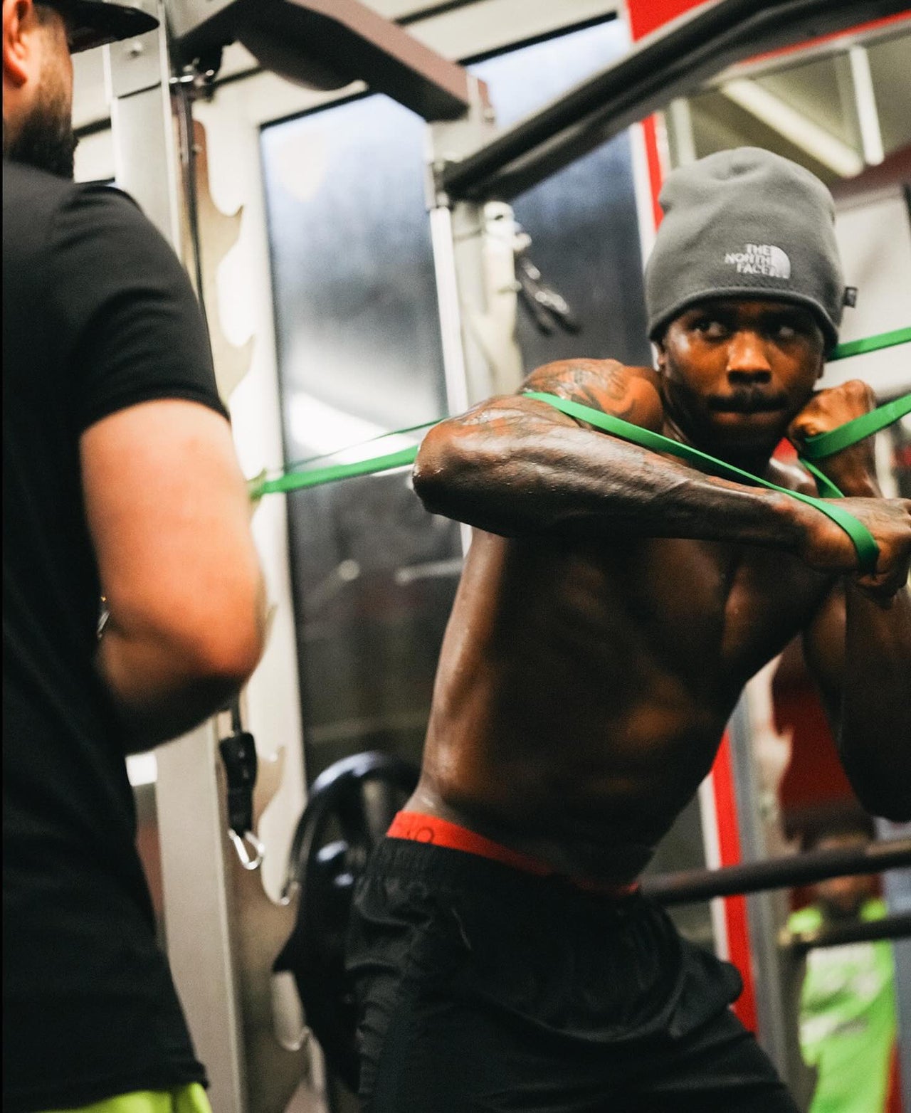 BOXING'S HOTTEST MONTHLY SERIES BOXFEST RETURNS TO PRIMETIME FRIDAY, NOVEMBER 1ON DAZN