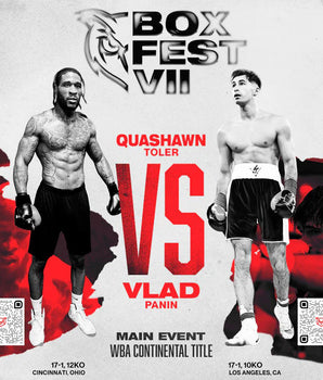 BOXFEST VII