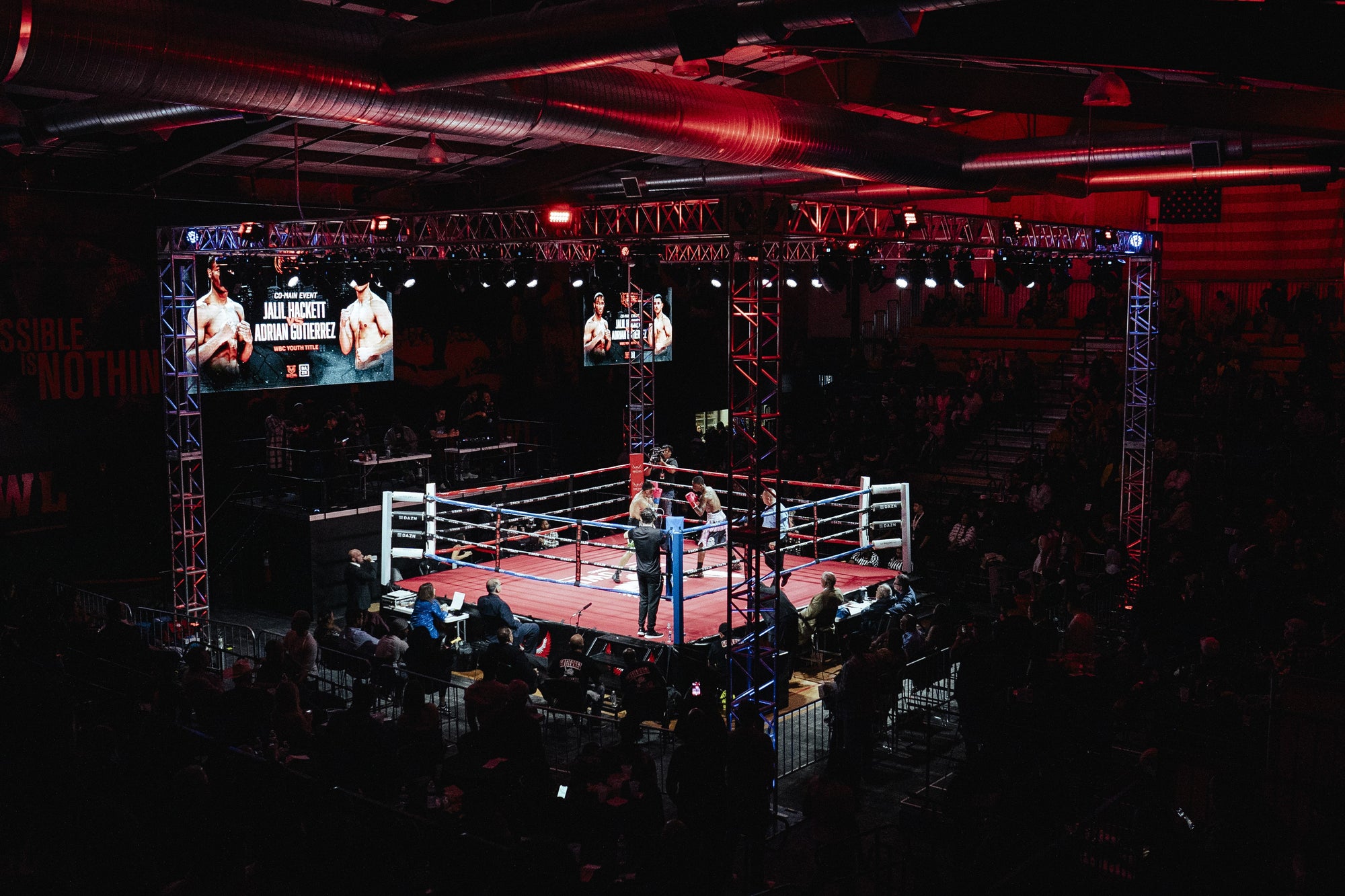 HOUSTON VENUE Red Owl Boxing houston-venue-red-owl-boxing