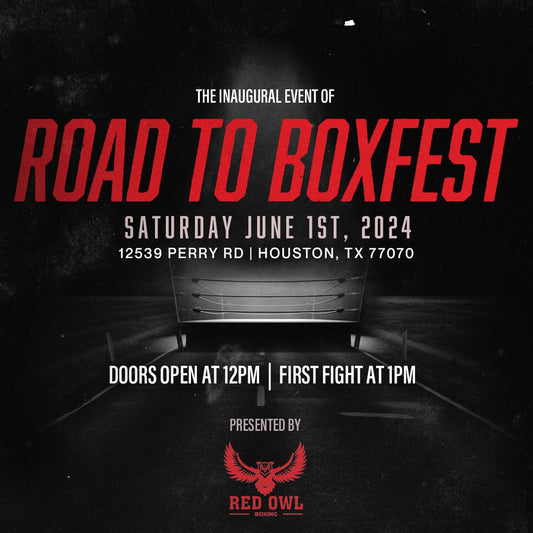 The Road to Boxfest – A New Era