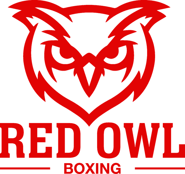 Red Owl Boxing