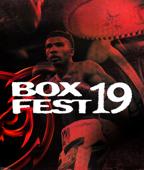 BOXFEST XIX