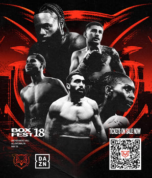 BOXFEST 18