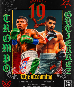 BOXFEST XIX