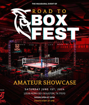 The Road to Boxfest – A New Era