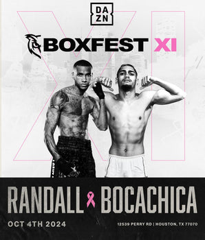 BOXFEST XI