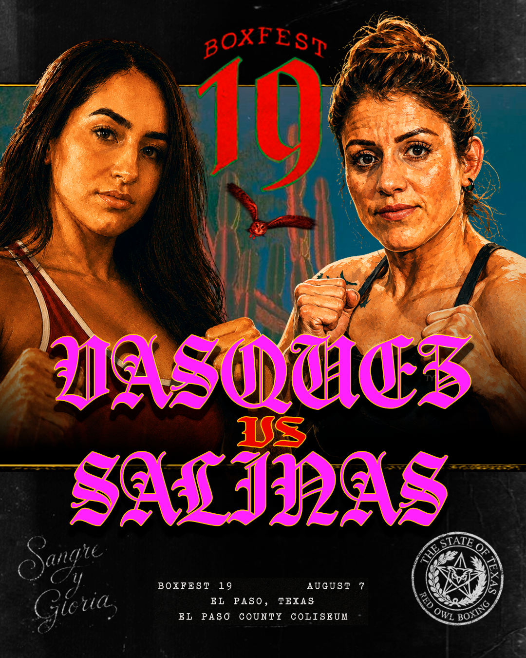 Vasquez vs Salinas