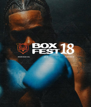 BOXFEST XVIII