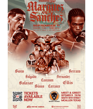 BOXFEST 20