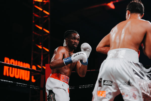Boxing Alex PLATFORM FOR TOMORROW'S CHAMPIONS – Red Owl Boxing