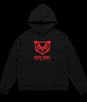Sudadera con capucha ROB