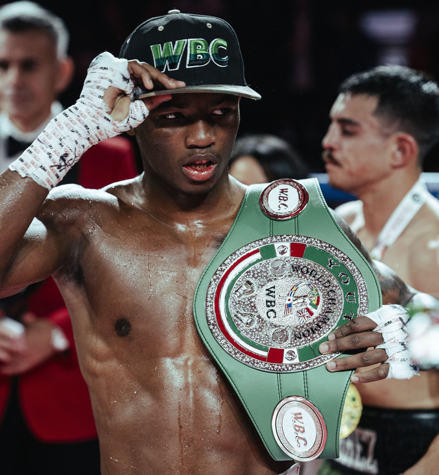 BOXFEST – Red Owl Boxing